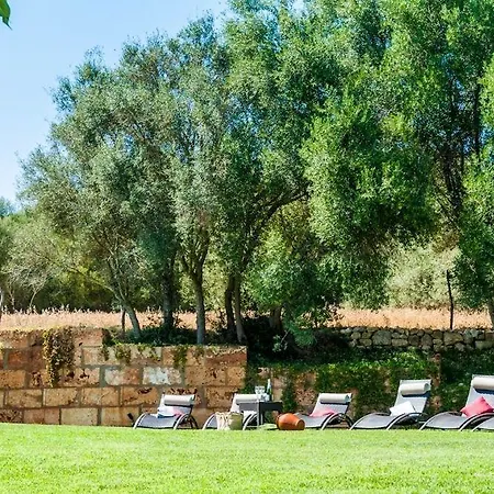 Villa Alcudiola Santa Margalida